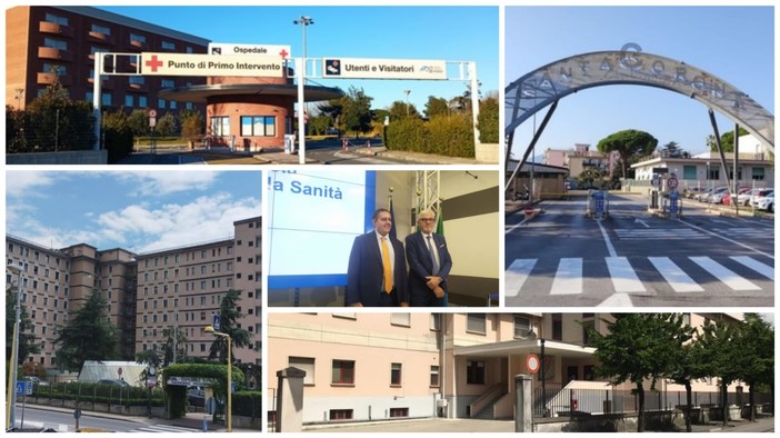 Ecco il nuovo Piano Sociosanitario Ligure: confermati i due Punti Nascita nel savonese, PPI ad Albenga e Cairo Ecco il nuovo Piano Sociosanitario Ligure: confermati i due Punti Nascita nel savonese, PPI ad Albenga e Cairo