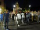 Immagini tratte dal profilo Facebook del sindaco di Tovo Alessandro Oddo Immagini tratte dal profilo Facebook del sindaco di Tovo Alessandro Oddo