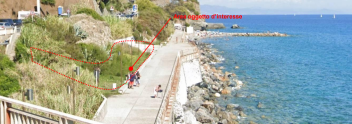 Celle, il comune pensa alla creazione di uno skatepark: la realizzazione sulla passeggiata Pertini (FOTO)