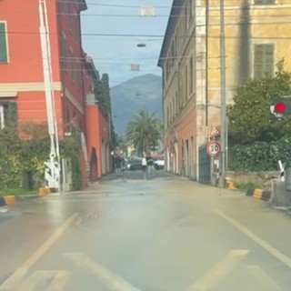 Foto di Giovanni Battista Cepollina dal gruppo Facebook "LOANO (SV) Liguria ITALY"