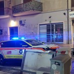 Pietra Ligure, la tragedia in corso Italia
