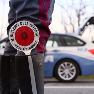 Georgiano con documenti falsi arrestato dalla Polizia Stradale: era alla guida di un'auto intestata a un moldavo residente a Varazze