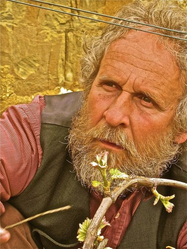 Ortovero: con l'attore Pino Petruzzelli alla scoperta del Pigato. Laboratori didattici, contest, degustazioni Ortovero: con l'attore Pino Petruzzelli alla scoperta del Pigato. Laboratori didattici, contest, degustazioni