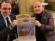 In edicola il primo numero annuale di "Culturaidentità", presentato al Caffè Balzola di Alassio In edicola il primo numero annuale di "Culturaidentità", presentato al Caffè Balzola di Alassio