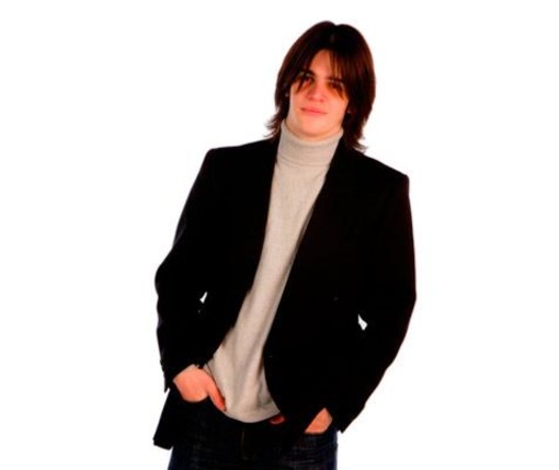 Carlos Goicoechea al Nolimusicafestival sabato 24 agosto