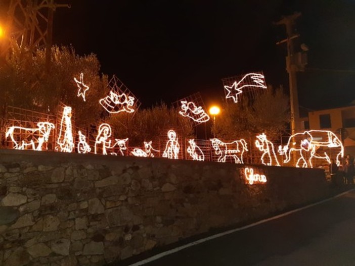 Un ricco primo weekend di eventi prenatalizi in provincia di Savona Un ricco primo weekend di eventi prenatalizi in provincia di Savona