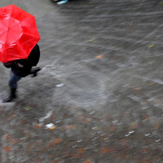 Meteo, tempo instabile ancora per tutta la settimana