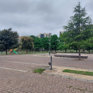 Savona, un patto tra Comune e l'associazione Usei per il rilancio di Piazza delle Nazioni