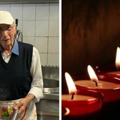 Addio a Paolo Fabbri del ristorante “Rosalina”, il sindaco: “Garlenda perde un cittadino modello” Addio a Paolo Fabbri del ristorante “Rosalina”, il sindaco: “Garlenda perde un cittadino modello”