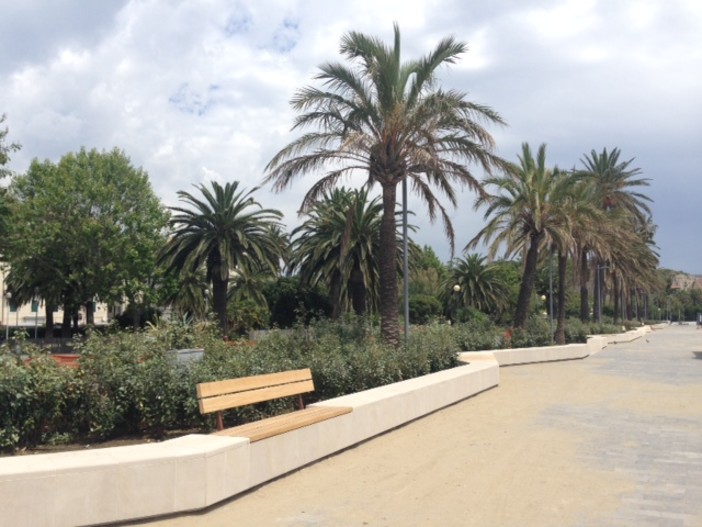 Savona, il comune appalta la gestione del verde pubblico, i Verdi puntano il dito contro l'amministrazione Caprioglio