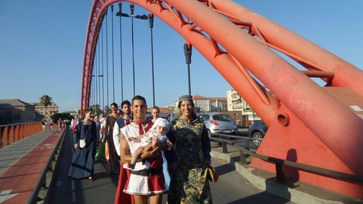 Albenga: non c'è Palio senza polemiche