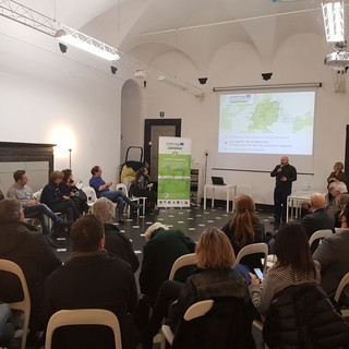 Albenga: al via la seconda fase del Progetto Europeo &quot;NewPilgrimAge&quot;