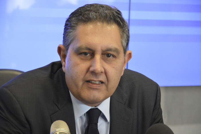 Giovanni Toti Giovanni Toti