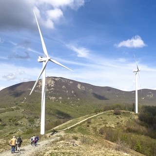 Legambiente a Savona con il Forum "Indipendenza e sicurezza energetica, tra energie rinnovabili e mobilità elettrica" Legambiente a Savona con il Forum "Indipendenza e sicurezza energetica, tra energie rinnovabili e mobilità elettrica"
