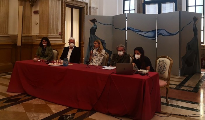 Il Festival di Verezzi si presenta: ventitré serate, tredici spettacoli e nasce il premio "Mulino Fenicio" (FOTO)