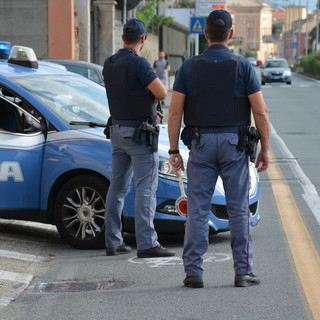 Acquisiva immobili con metodo mafioso: arrestato esponente di una nota famiglia calabrese