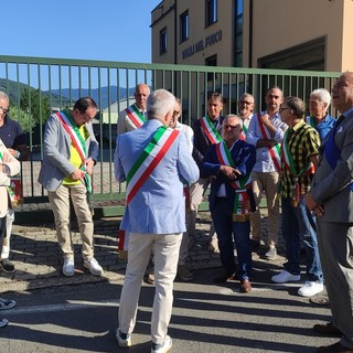 Carenza di personale nei Vigili del fuoco, Comi: "Problema nazionale, non si trasformi in una scelta locale tra un distaccamento e un altro"