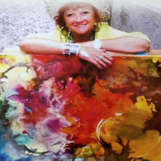 La “Gallery Malocello” ospita la mostra Personale di Marisa Pasquini