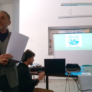 Loano: ancora lettere anonime a LoaNoi