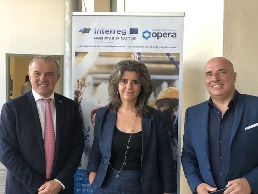 Inaugurato a Savona lo sportello "Opera", progetto europeo a sostegno della promozione di attività di supporto gratuito all’autoimprenditorialità Inaugurato a Savona lo sportello "Opera", progetto europeo a sostegno della promozione di attività di supporto gratuito all’autoimprenditorialità