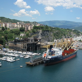 Prima assemblea generale per l'Unione Industriali di Savona