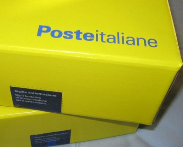 Poste Italiane: 12 nuovi “punto poste”  per la rete e-commerce di Savona