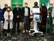 Pietra, il regalo di nozze? Un ventilatore polmonare per il Santa Corona: "Il minimo per ringraziare chi da marzo 2020 non si è mai fermato" Pietra, il regalo di nozze? Un ventilatore polmonare per il Santa Corona: "Il minimo per ringraziare chi da marzo 2020 non si è mai fermato"