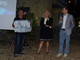 E' Marco Visalberghi il vincitore del Primo Festival Internazionale del Cinema Archeologico di Noli E' Marco Visalberghi il vincitore del Primo Festival Internazionale del Cinema Archeologico di Noli