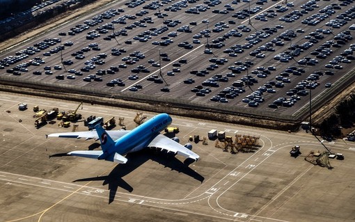 Parcheggio sorvegliato Malpensa Parcheggio sorvegliato Malpensa