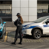 Collaborazioni tra le polizie locali, anche Stella entra negli accordi per il controllo del territorio Collaborazioni tra le polizie locali, anche Stella entra negli accordi per il controllo del territorio