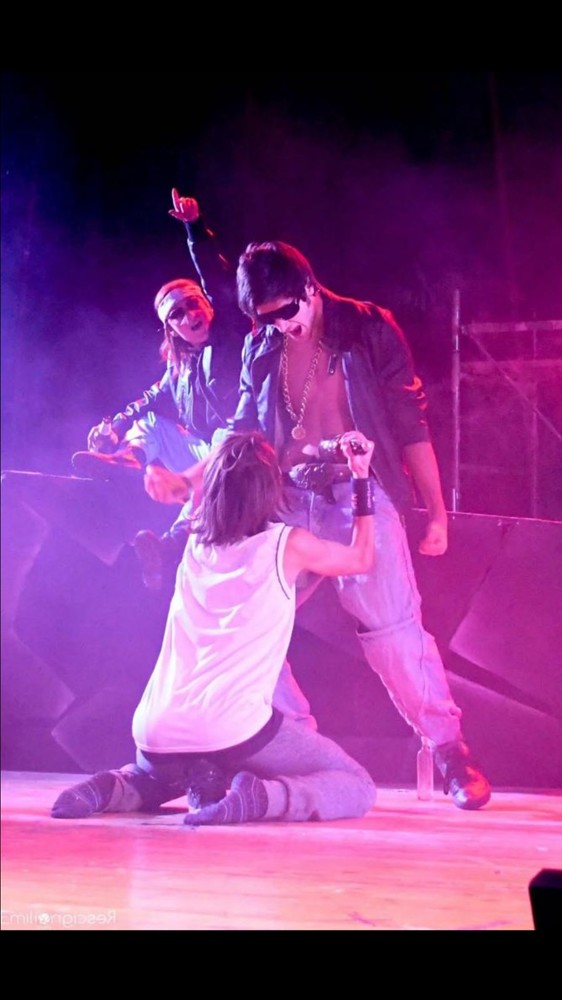 A Borgio Verezzi va in scena: "Peter Pan e i Ragazzi Perduti"