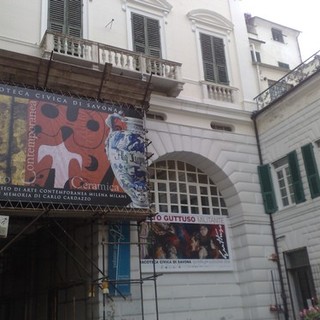 Savona: ecco la "notte dei saldi" con visita in Pinacoteca