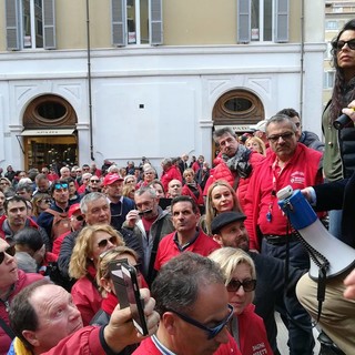 Concessioni demaniali Marittime: ACO Liguria a Roma per dire "No alle aste"