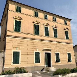 Savona, a Legino nasce la residenza solidale per studentesse in difficoltà, un appello delle Piccole Suore Missionarie per completare i lavori