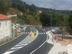 Terminati i lavori di riqualificazione della SP 29 in località Cadibona Terminati i lavori di riqualificazione della SP 29 in località Cadibona