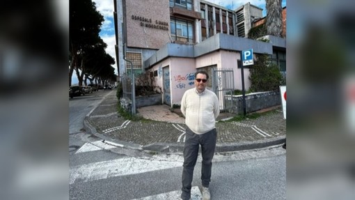 Ex ospedale di Albenga, Podio: "Trasformarlo in una struttura alberghiera di alto profilo"