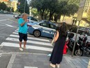 Nuovo litigio tra senza tetto davanti alla chiesa di Corso Tardy&Benech: interviene la polizia Nuovo litigio tra senza tetto davanti alla chiesa di Corso Tardy&Benech: interviene la polizia