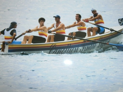 Immagine del Palio Remiero Immagine del Palio Remiero