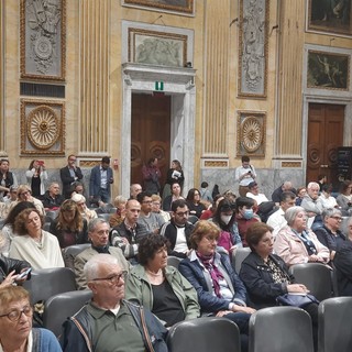 Patti di Sussidiarietà e coprogettazioni col Terzo Settore, in Liguria in un anno 20mila beneficiari e 900 volontari coinvolti