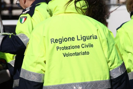 Le buone pratiche di Protezione civile protagoniste nel savonese con la campagna "Io non rischio"