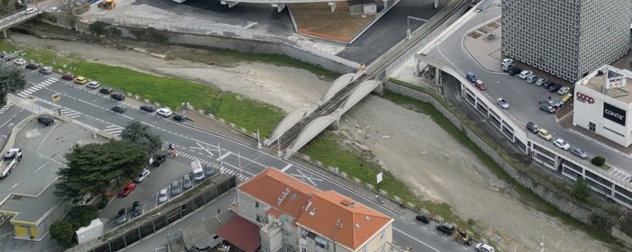 Vado, per due giorni chiuso il transito al passaggio a livello di via Piave