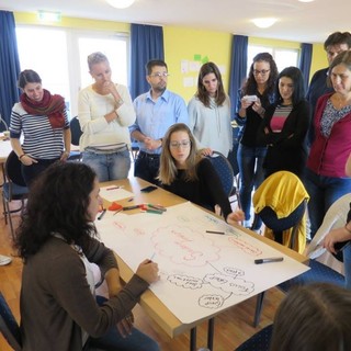 Dal 9 al 14 marzo la fase conclusiva del progetto europeo "PPP - People Places Partnership"