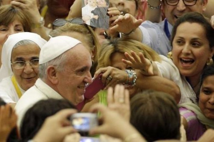 A settembre il papa potrebbe visitare Savona