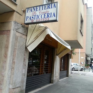 Lutto a Finale Ligure: è scomparso il panettiere Mauro De Campo