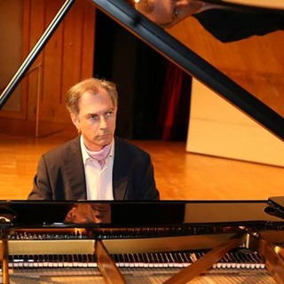 Mario Panciroli in concerto ad Albenga