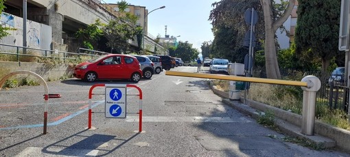 Savona, Ata ci riprova e mette in vendita 139 posti auto del parcheggio di via Saredo Savona, Ata ci riprova e mette in vendita 139 posti auto del parcheggio di via Saredo