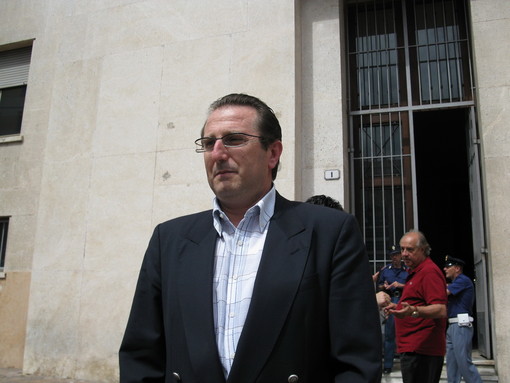 Savona: Udc solidale con il vescovo attaccato da Zanardi Savona: Udc solidale con il vescovo attaccato da Zanardi