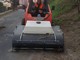 Acquisti per risparmiare: il comune di Albenga si dota di un Bobcat per le manutenzioni