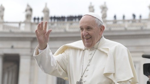 Papa, la Regione ecclesiastica ligure: "Preghiamo per la sua salute" Papa, la Regione ecclesiastica ligure: "Preghiamo per la sua salute"