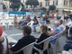 Sindaci riuniti in Piazza Sisto in favore dell'acqua comune, &quot;Necessaria una proroga del termine del 30 settembre&quot;